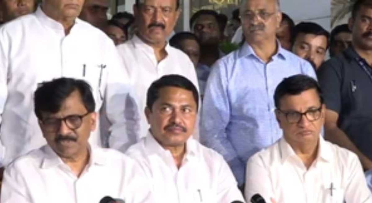 महाराष्ट्र चुनाव : उद्धव गुट ने जारी की पहली लिस्ट, आदित्य ठाकरे को वर्ली से बनाया उम्मीदवार